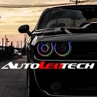 Auto Led Tech coupons